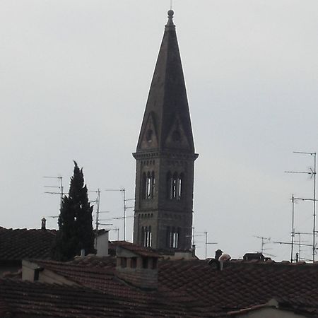 Soggiorno Venere Florença Exterior foto