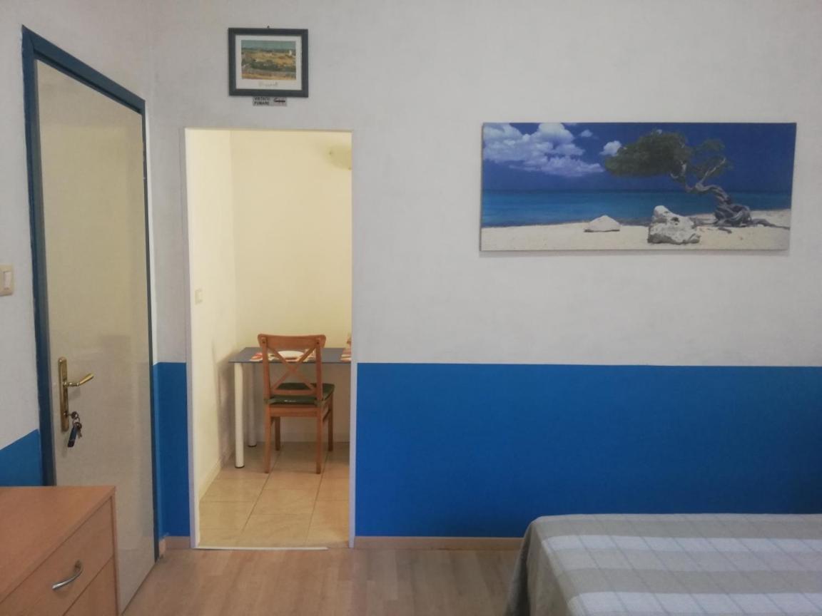 Soggiorno Venere Florença Exterior foto