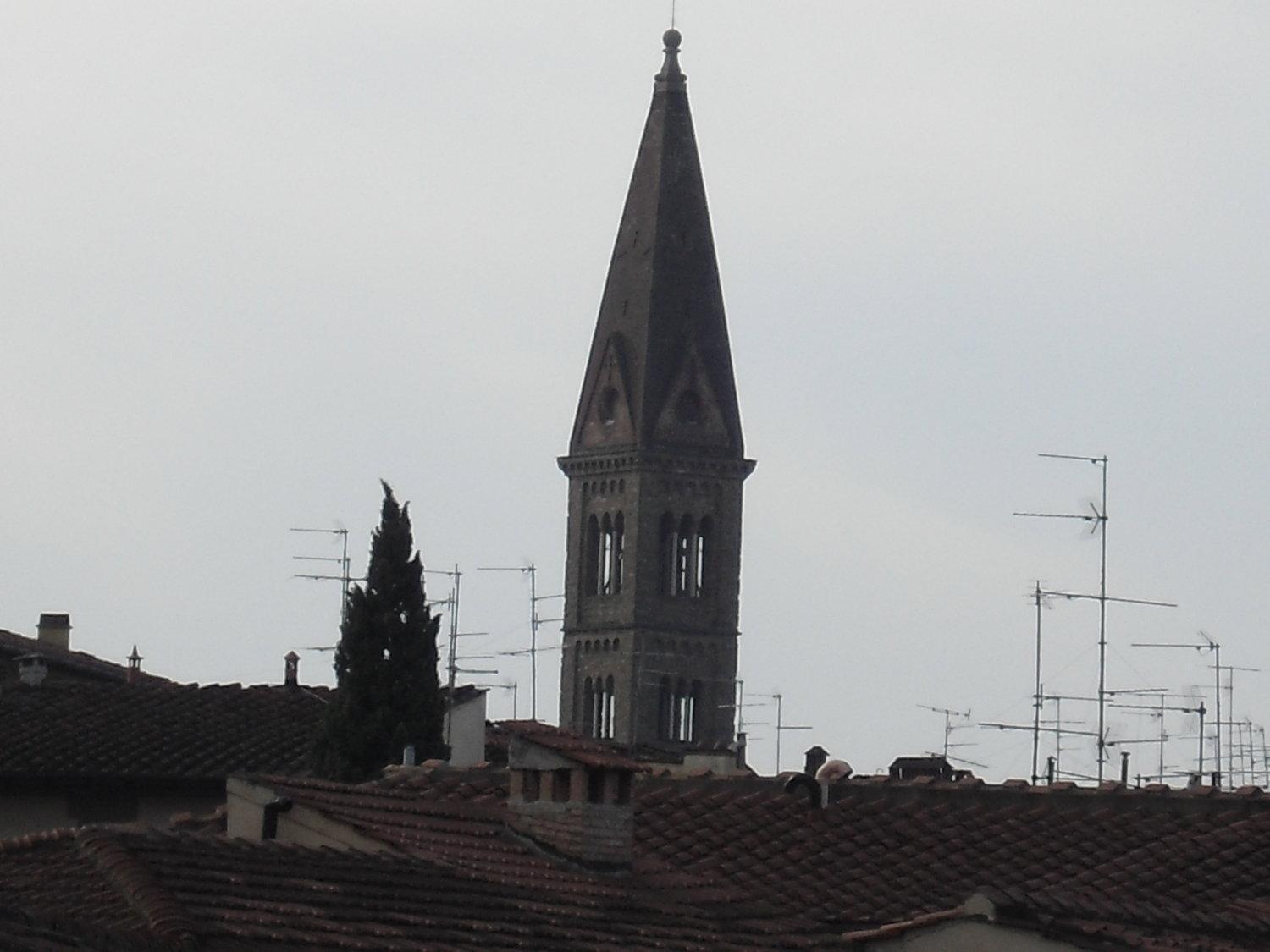Soggiorno Venere Florença Exterior foto