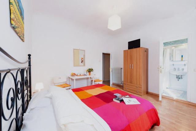Soggiorno Venere Florença Exterior foto