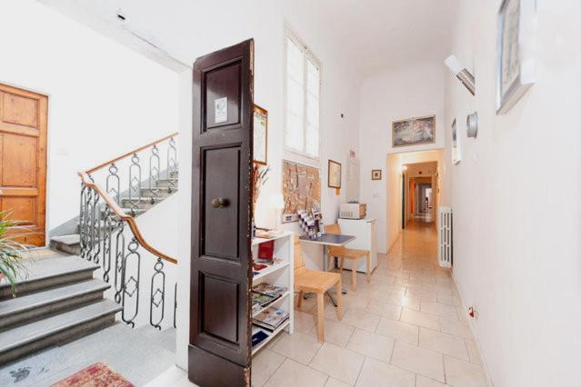 Soggiorno Venere Florença Exterior foto