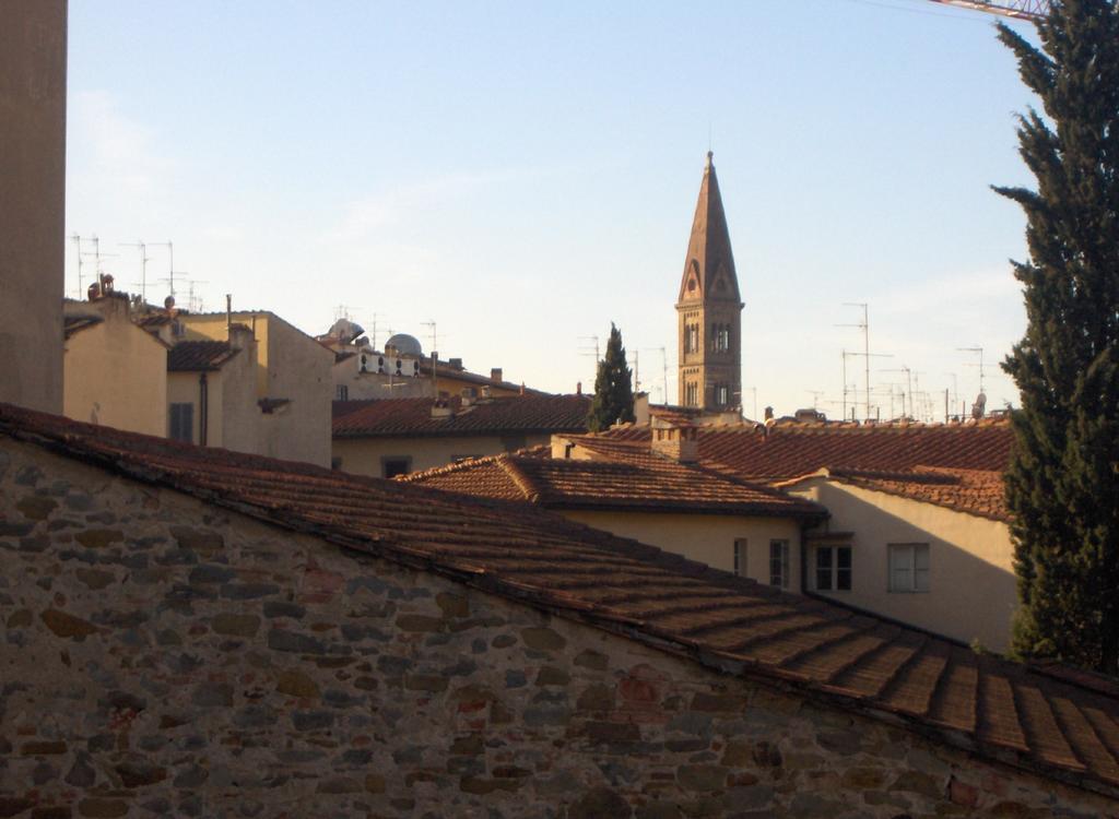 Soggiorno Venere Florença Exterior foto
