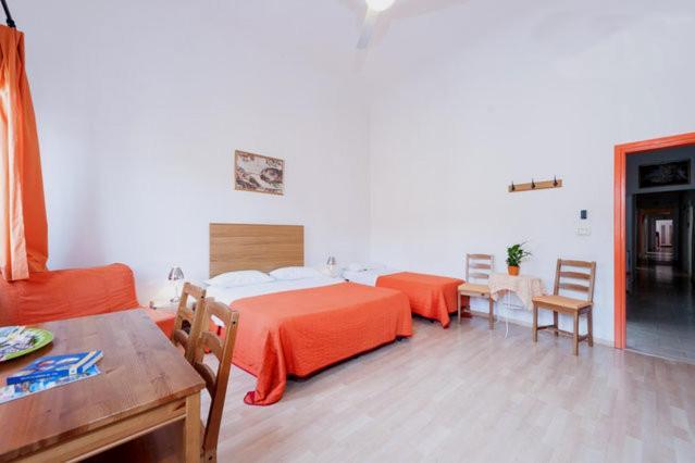 Soggiorno Venere Florença Quarto foto