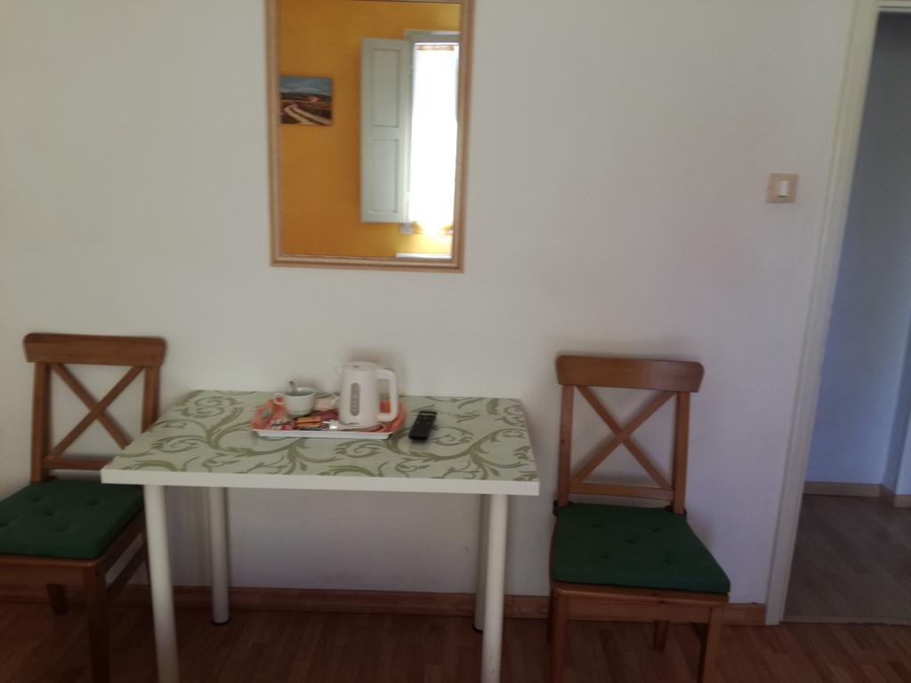 Soggiorno Venere Florença Exterior foto