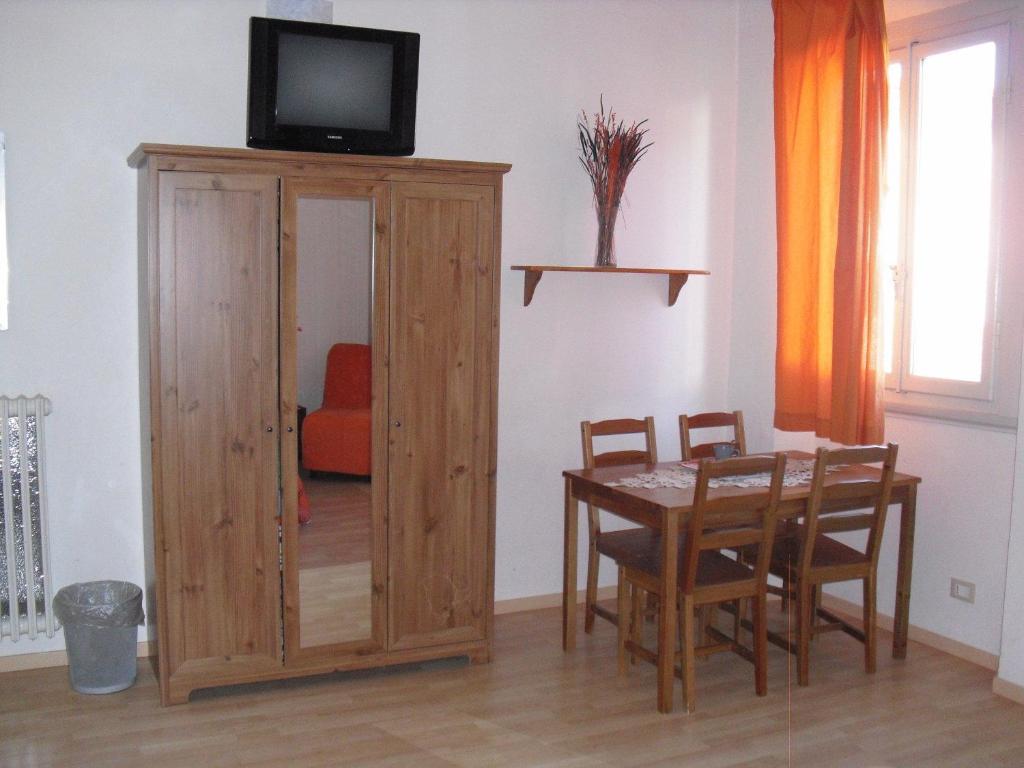 Soggiorno Venere Florença Quarto foto