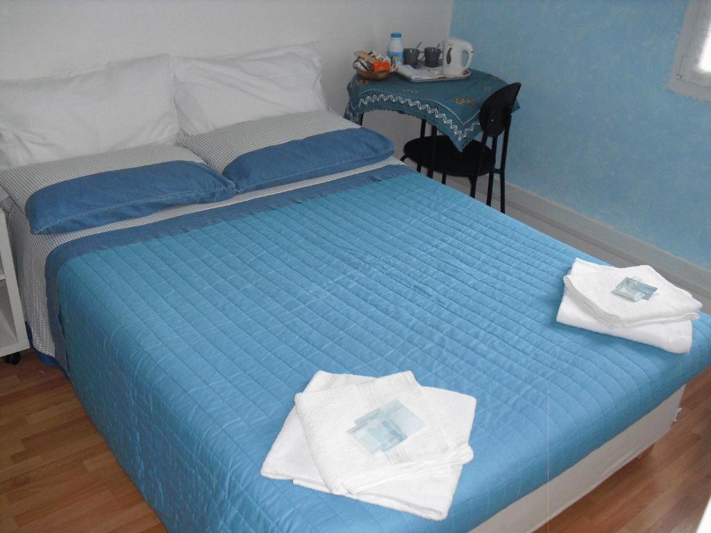 Soggiorno Venere Florença Quarto foto