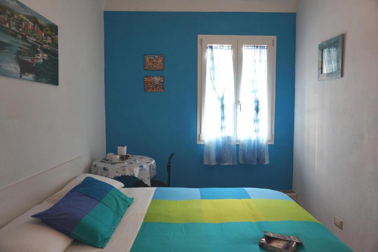 Soggiorno Venere Florença Exterior foto